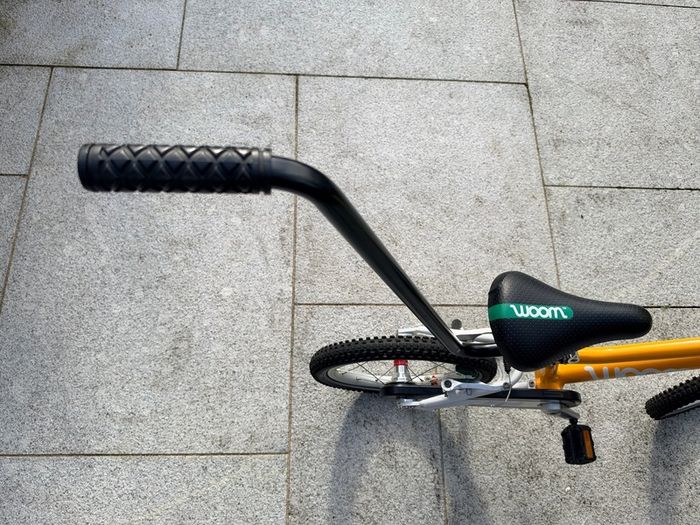 Woom 2 bike