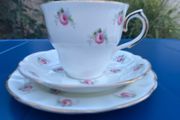 Arklow pottery trio