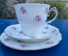 Arklow pottery trio