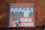 Cd The Rolling Stones Crackin' Up
