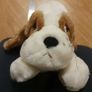 BNWT - Cost 17.99 - An Adorable Puppy from "The Heritage Collection" - Super Soft Image 7