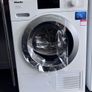 Miele washing machine eco speed 8kg dryer Image 2