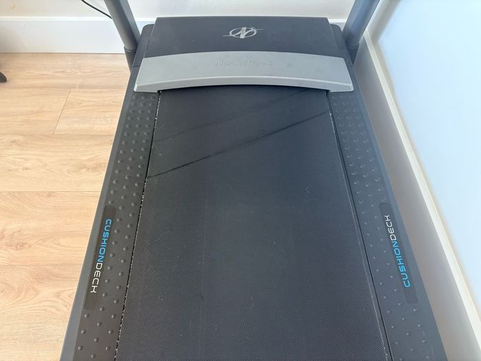 Nordictrack s25i