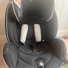 Joie toddler car seat