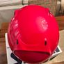 Arai helmet size XS two visors Image 5