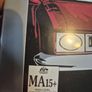 Empty Case Only Platinum Grand Theft Auto III GTA 3 PlayStation 2 PS2- Complete With Manual Australian Version Image 3