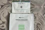 Eucerin And Bieffect Sheet Masks New
