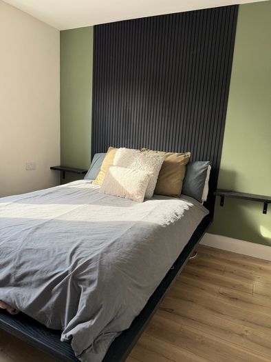 Carpentry, Painting & Home Improvement