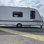 Caravan Carisma 565 4 berth Image 2