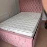 Brand New Single,double,king And Superking Sizes Ottoman Gaslift Beds With Optional Mattreses Instock Image 7