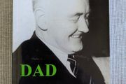 Dad - Aubrey Malone - Ballina, Mayo - Irish Memoir &amp; Social History