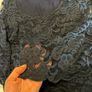 Beautiful lace mamalicious Maternity top Image 4