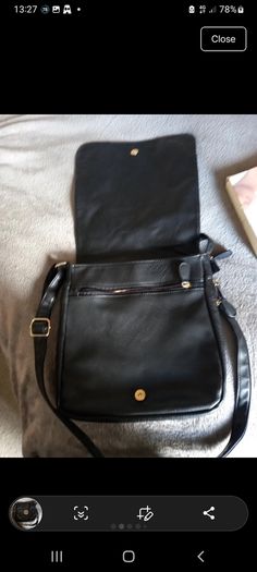 shoulder bag woman