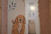 Tesco easy care home single bed duvet set