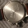 Parnis Lefty Big Watch Image 3