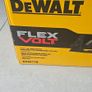 DeWalt DCS577 Flexvolt 60V Max 7-1/4" wormdrive style saw (bare tool) Image 4