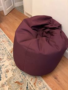Beanbag - Outdoor Living