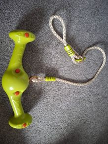 Tree swing