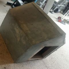 kennel dog free