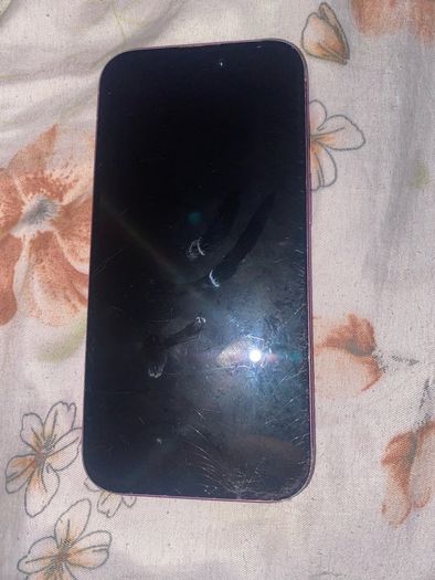 iPhone 16 Water damaged Parts or Repair