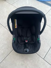 Baby travel system