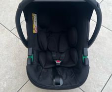 Baby travel system