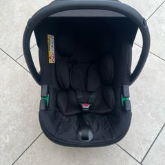 Baby travel system