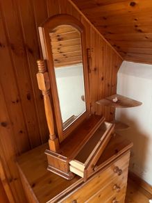 Various Bedroom Furniture