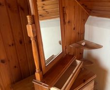 Various Bedroom Furniture