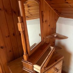 Various Bedroom Furniture