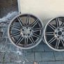 BMW Mv4 Alloys 18" Image 4