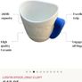 rock climbing mug Image 7