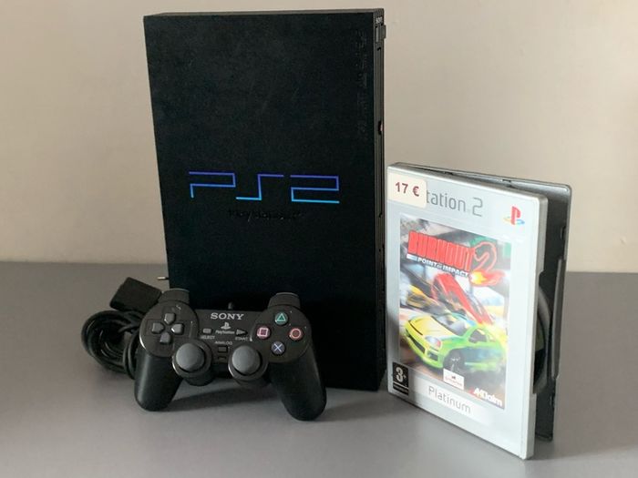PlayStation 2