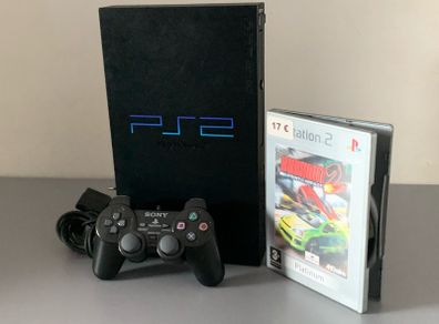PlayStation 2