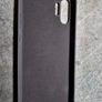Samsung Galaxy Note 10 Plus 5G Silicone Case Black Image 2
