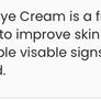 Neutrogena Retinol Boost Eye Cream Image 4
