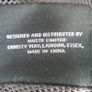 Musto ladies hooded jacket size 18 Image 9
