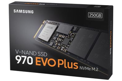 ssd M.2