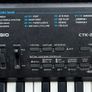 Casio CTK-2300 61-Key Electronic Keyboard Image 2