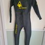 Mens Aqua Sphere Pursuit Triathlon  Wetsuit Size Medium/large Image 9