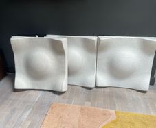 Snowcrash 'Soundwave' Sound Panels