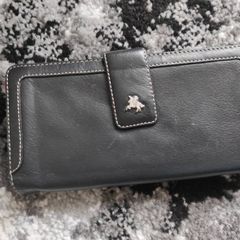 Visconti wallet purse