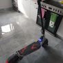 Electric scooter kukirn a1 Image 2
