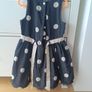 girl's dress Image 2