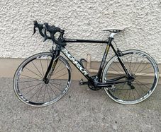 Racing bike Mens