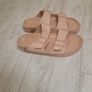 Size 7 sandals. Image 2