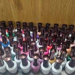 gel polish TPO Free