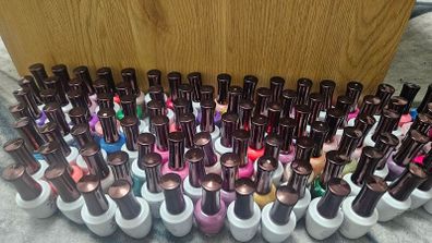 gel polish TPO Free