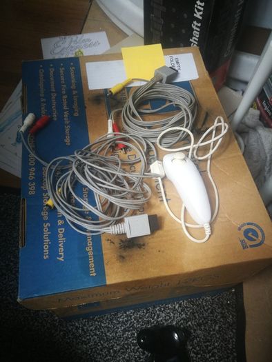 Nintendo Wii