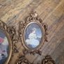 ornate frames italian Image 3